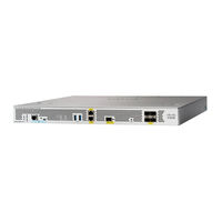 Cisco Catalyst 9800-40 Installing