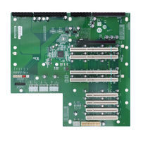 Iei Technology PXE-12S Quick Installation Manual