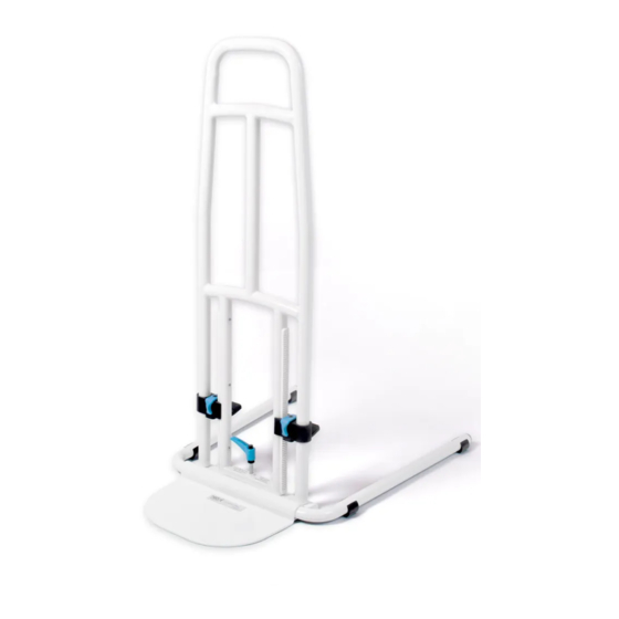 NRS Healthcare EASYFIT PLUS MK2 User Instructions