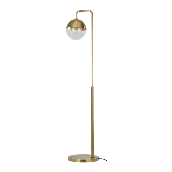 BePureHome GLOBULAR Manual