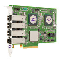 Emulex LPe11004 HBA Hardware Installation Manual