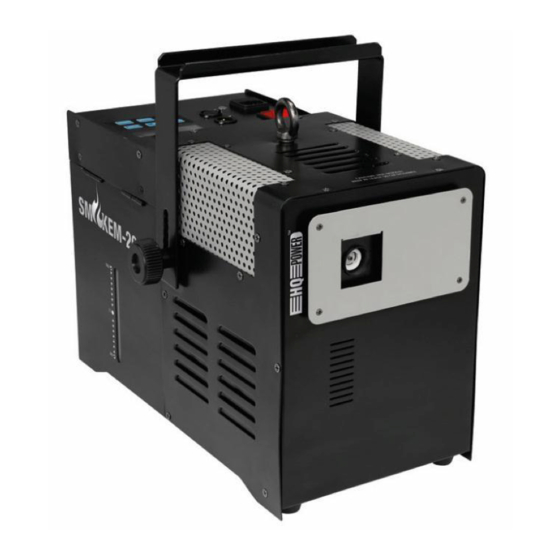 HQ Power HQSM10006 User Manual