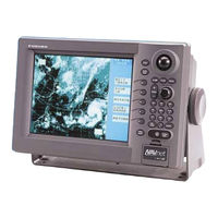 Furuno FAX-30 Service Manual