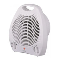 Vivax FH-2071 User Manual