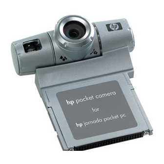 HP Jornada 540 - Pocket PC User Manual