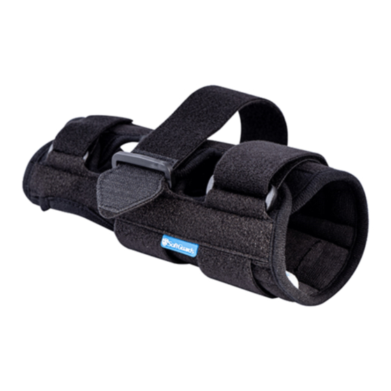 SoftGuards MLE09065 Quick Start Manual