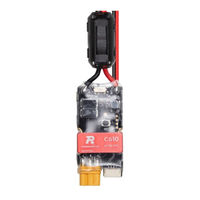 RoboMaster C610 User Manual