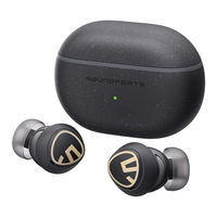 SoundPeats Mini Pro HS Faq