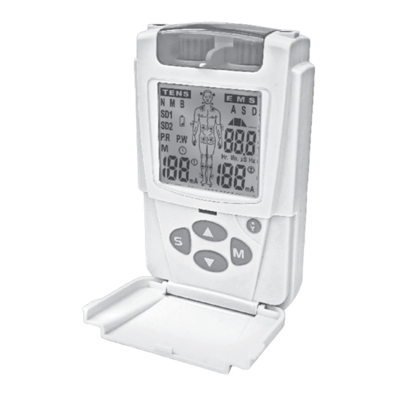 Proactive alevia 715-425 Instructions Manual