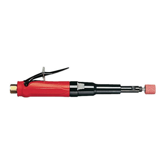 Desoutter K3 Series Manual