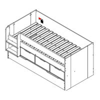 Cuckooland Lars MG 7777 Assembly Instructions Manual