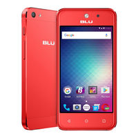 Blu VIVO 5 MINI User Manual