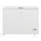 Freezer Beko HSA 32520 Instructions For Use Manual