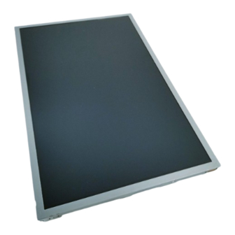 NEC NL12880BC20-05 Preliminary Data Sheet