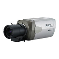 CNB XNET IGP1030 Installation Manual