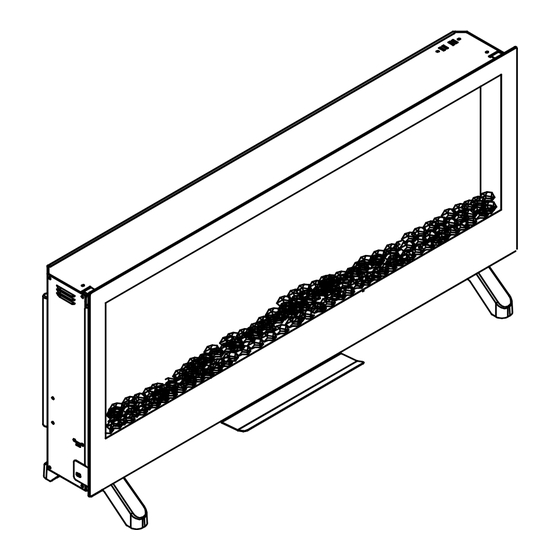 GBT SWE137B-2 Manual