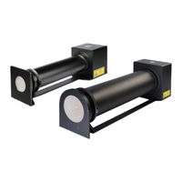 Image Engineering GEOCAL XL User Manual
