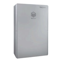 BigBattery RHINO 2 User Manual