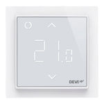 Danfoss DEVI Smart Installation Manual