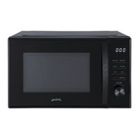 point POMW5023GB User Manual