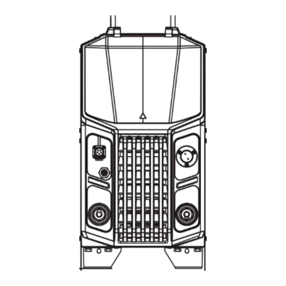 Megmeet RevoTig Series User Manual
