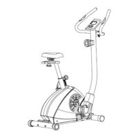 XFit DIAMOND Owner's Manual