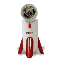 Eton ROAD TORQ User Manual