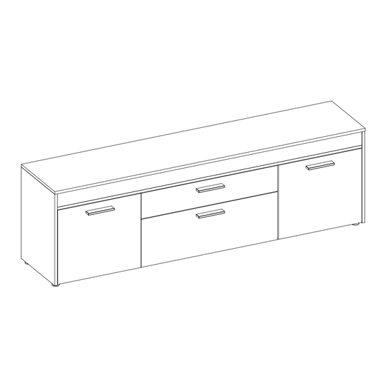 MID.YOU DANIO T30 Installation Instructions Manual