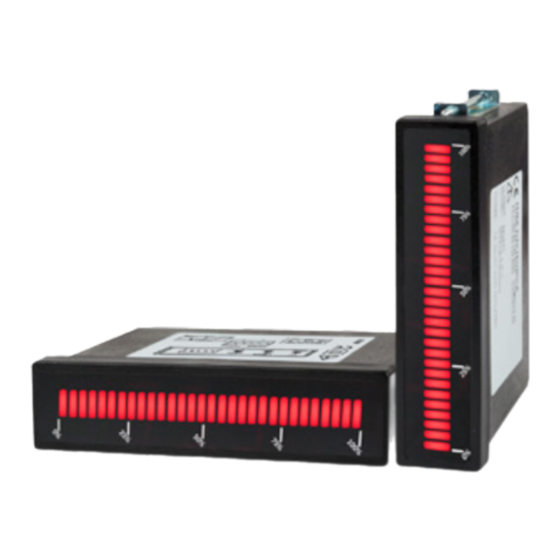 Fema EBR Series Quick Installation Manual