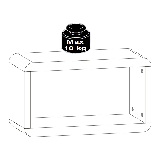 BLACK RED WHITE ELIPPE ELP/3/5 Assembly Manual