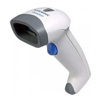 Datalogic QuickScan i Product Reference Manual
