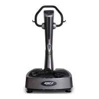 BH FITNESS VS.5 Owner's Manual
