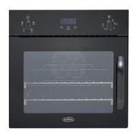 Belling BI60SOXL Users Manual & Installation Handbook