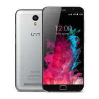UMI touch User Manual