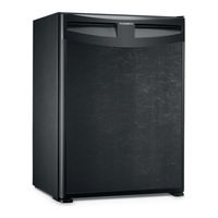 Dometic miniBar RH 440LG Manuals | ManualsLib