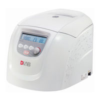 DLab D3024R User Manual