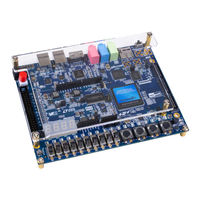 Terasic Altera Cyclone V GX Starter Kit User Manual