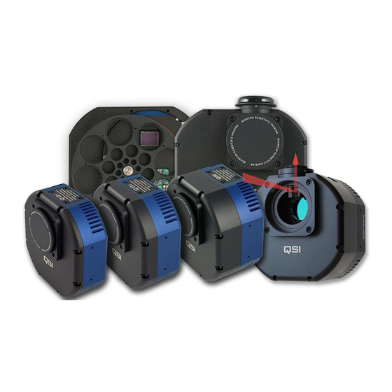 QSI 600 Series User Manual