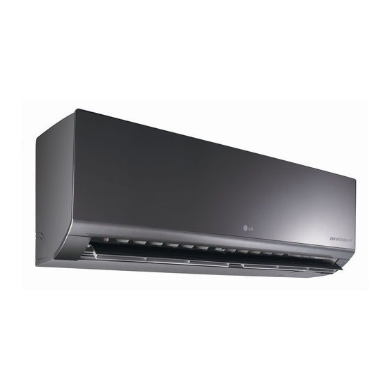 LG ARTCOOL MIRROR AM07BP INSTALLATION MANUAL Pdf Download ManualsLib