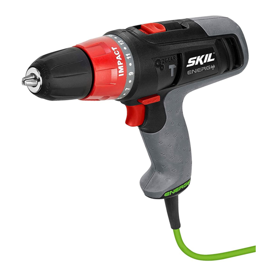 SKIL 6225 ORIGINAL INSTRUCTIONS MANUAL Pdf Download | ManualsLib