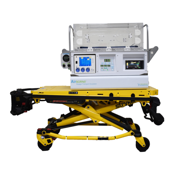 INTERNATIONAL BIOMEDICAL AIRBORNE VOYAGER SERVICE MANUAL Pdf Download