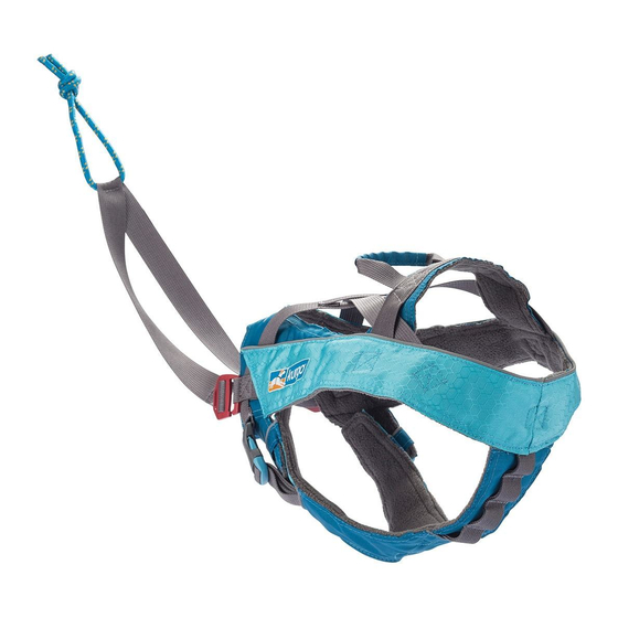 KURGO LONG HAULER INSTRUCTIONS Pdf Download ManualsLib