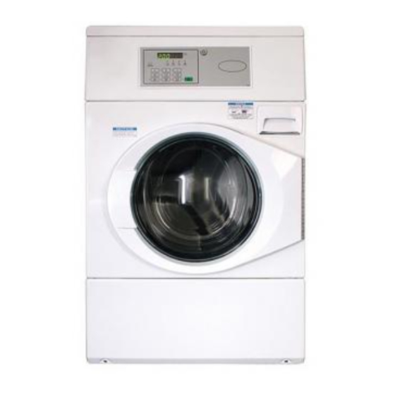 SPEED QUEEN SF3JM INSTALLATION & OPERATION MANUAL Pdf Download ManualsLib