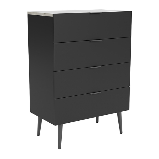 Niva tallboy on sale