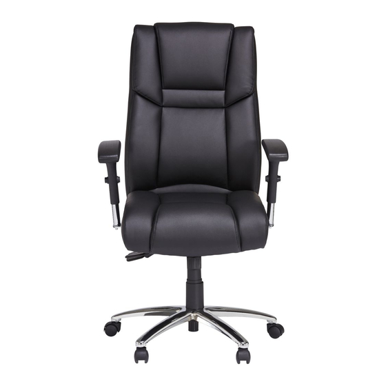 Officeworks j burrows discount chair