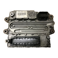 Detroit Diesel DDEC VI Application And Installation