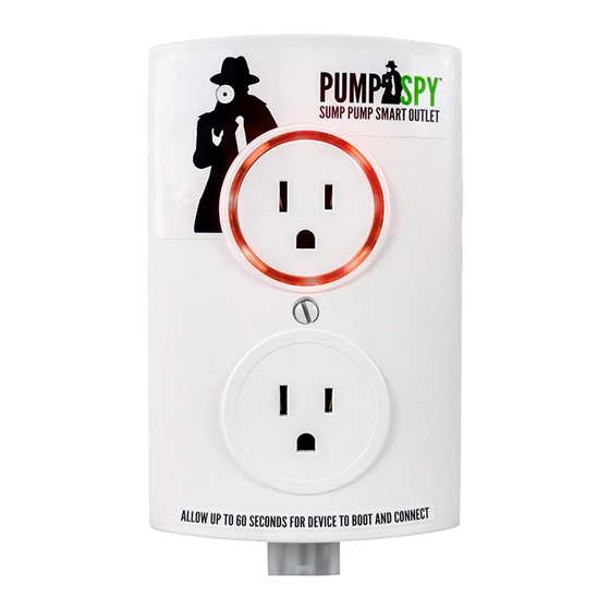 Pumpspy User Manual at Paula Jackson blog