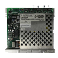 Honeywell Notifier ACPS-610/E Manual