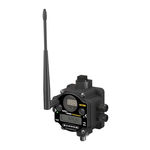 Banner SureCross DX80 FlexPower Manual