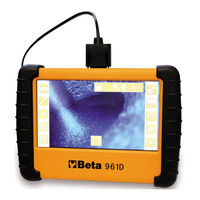Beta 009610500 Instructions For Use Manual